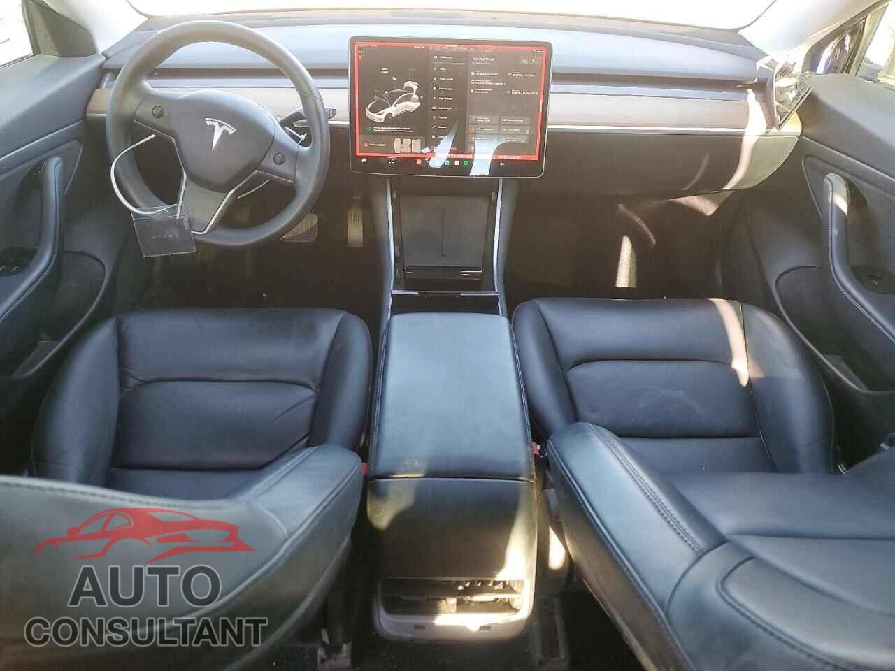 TESLA MODEL 3 2020 - 5YJ3E1EA3LF632681