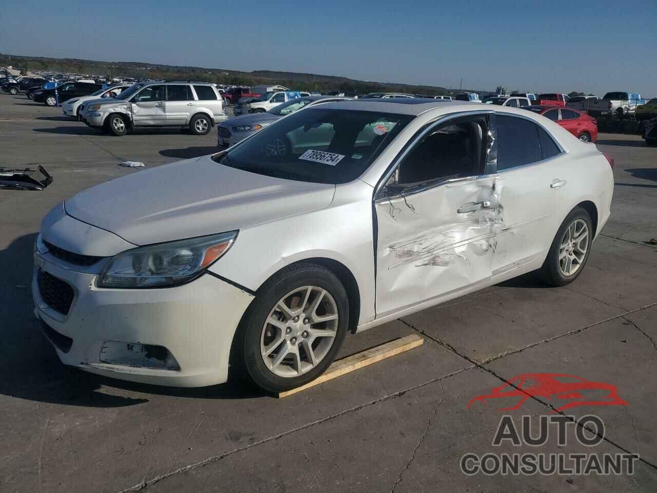 CHEVROLET MALIBU 2015 - 1G11C5SL2FF234168