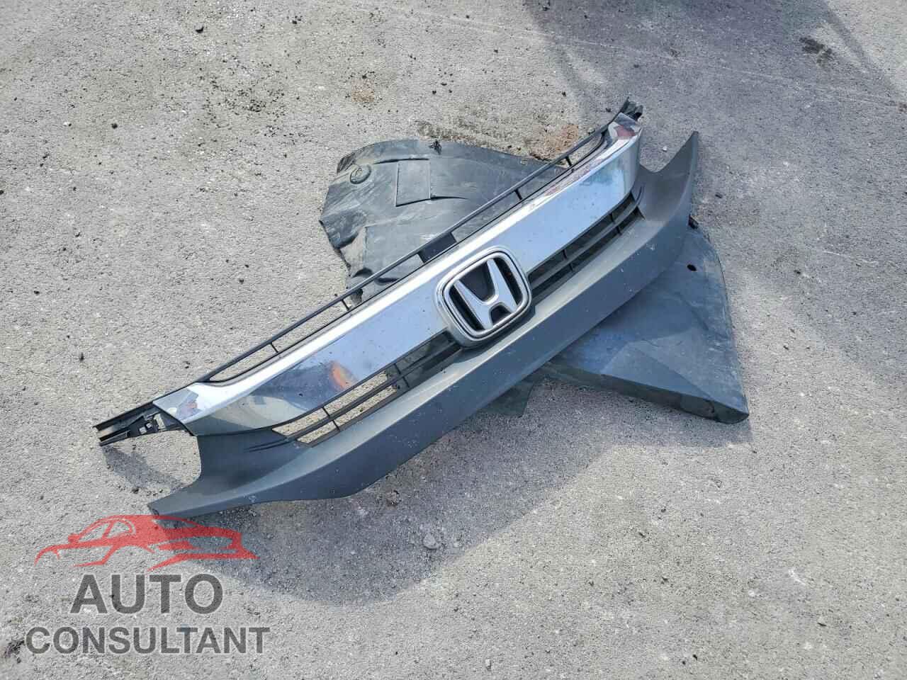 HONDA CIVIC 2018 - 19XFC2F79JE015039