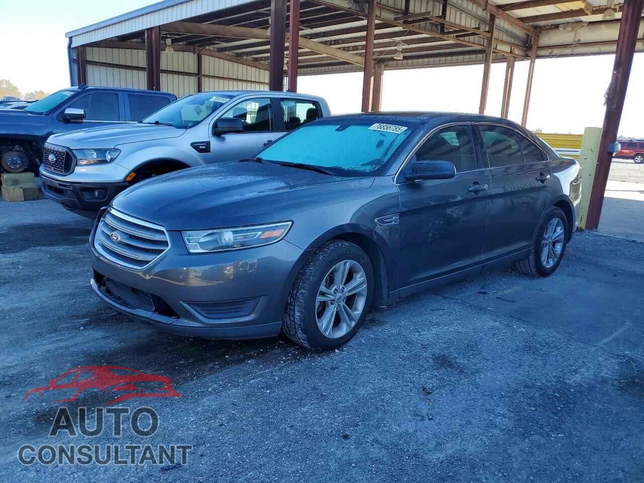 FORD TAURUS 2015 - 1FAHP2D86FG163865