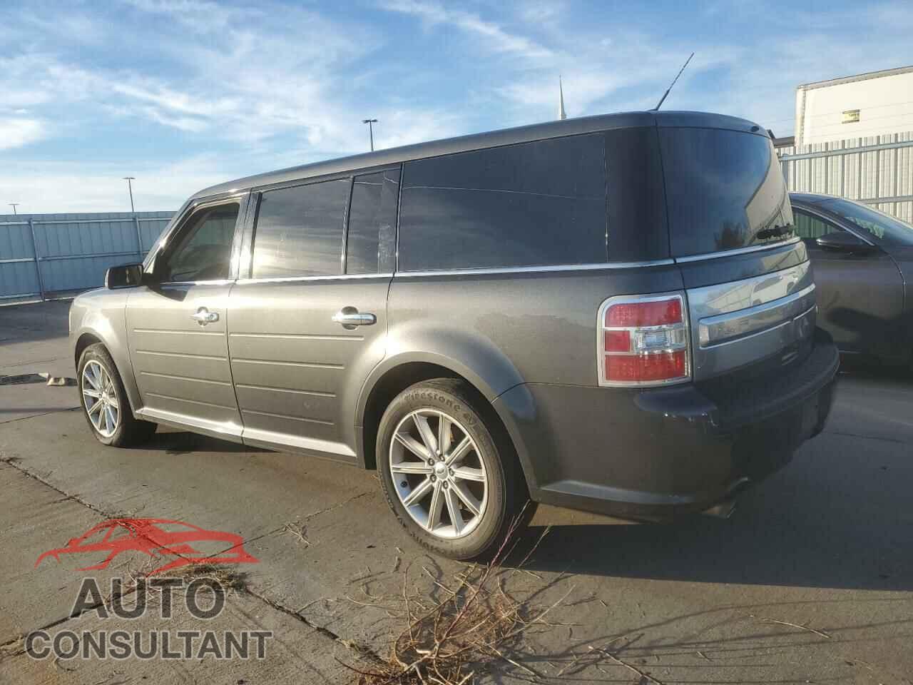 FORD FLEX 2016 - 2FMHK6D89GBA01085