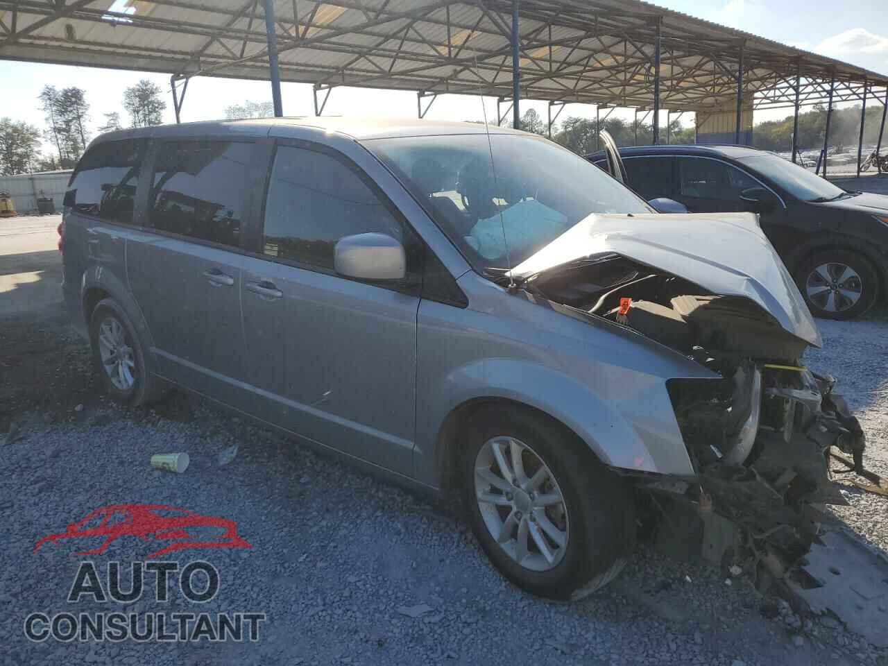 DODGE CARAVAN 2020 - 2C4RDGBG9LR239071