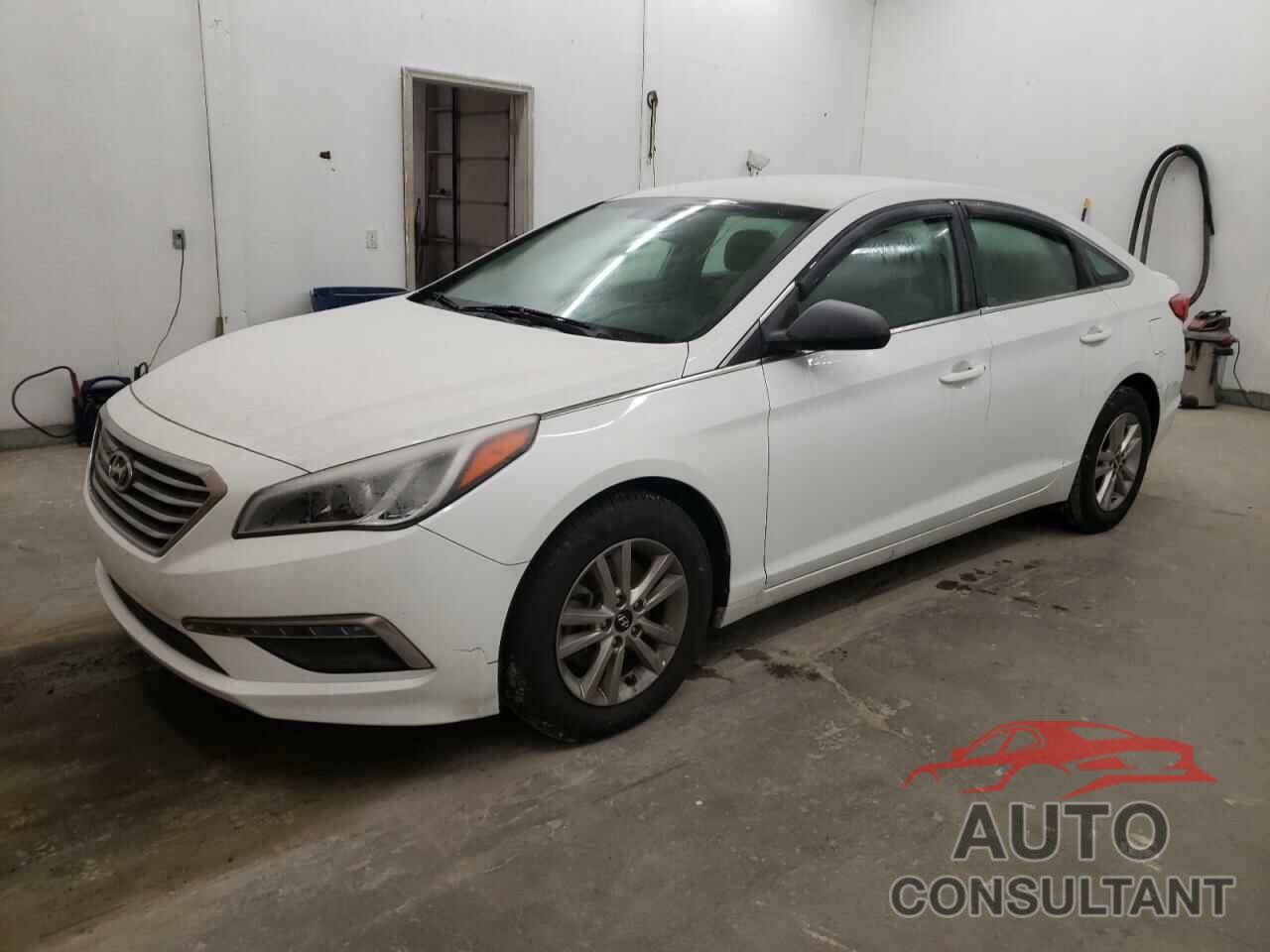 HYUNDAI SONATA 2015 - 5NPE24AF5FH240067