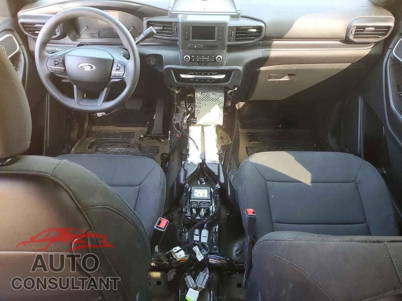 FORD EXPLORER 2023 - 1FM5K8AB1PGB37833