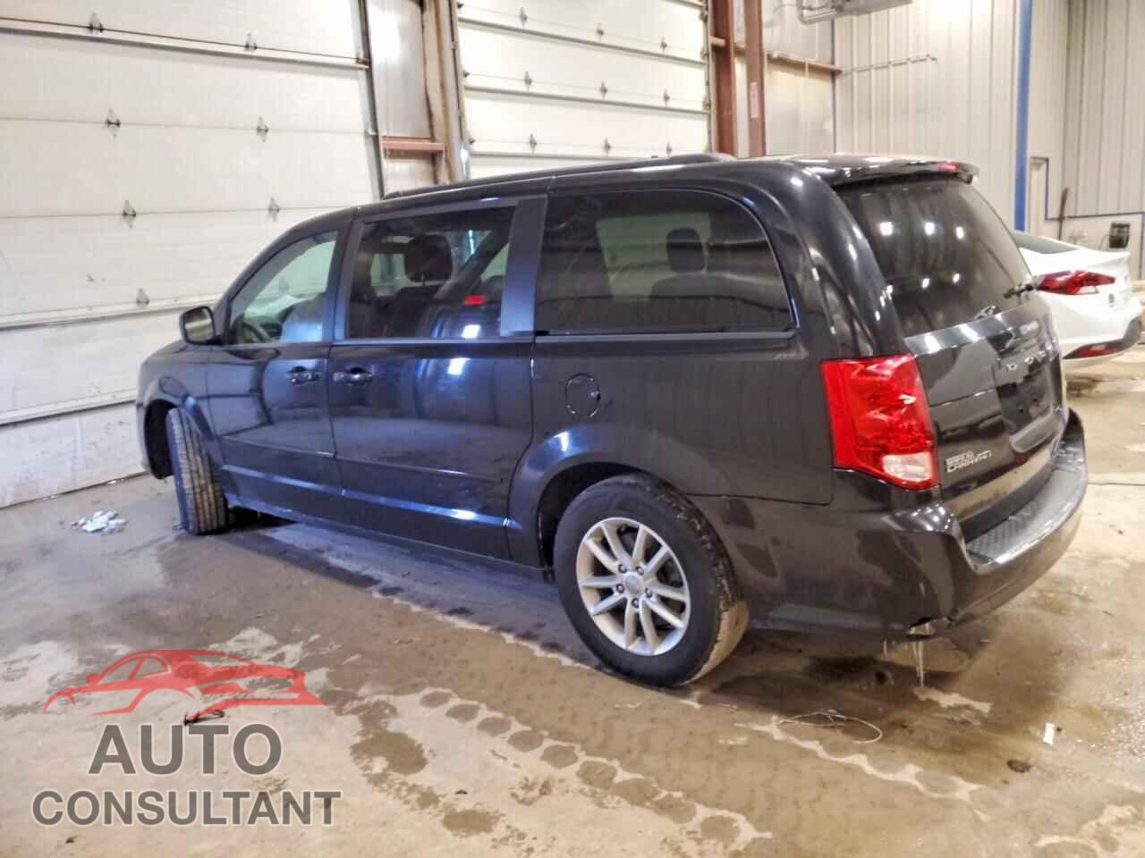 DODGE CARAVAN 2016 - 2C4RDGCG7GR263213