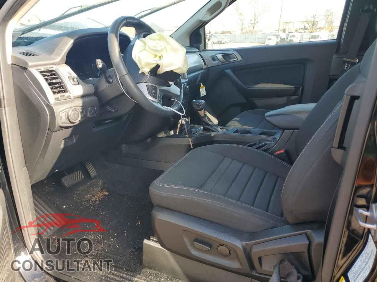 FORD RANGER 2022 - 1FTER1FH2NLD02894