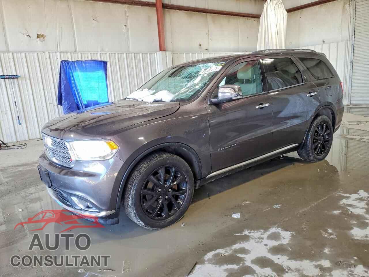 DODGE DURANGO 2015 - 1C4RDJEG7FC703125