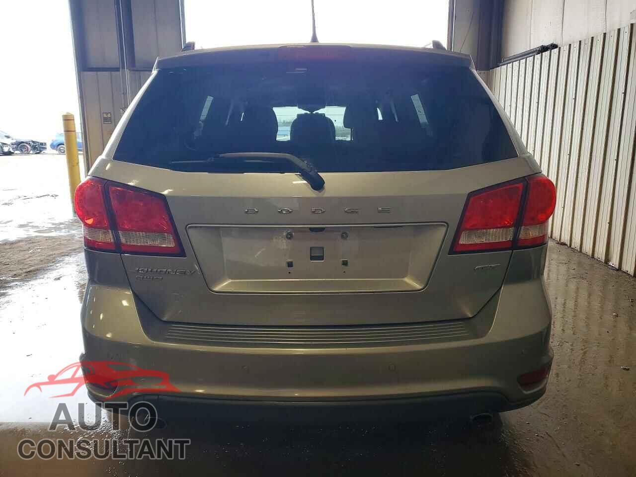 DODGE JOURNEY 2017 - 3C4PDDEG7HT696404