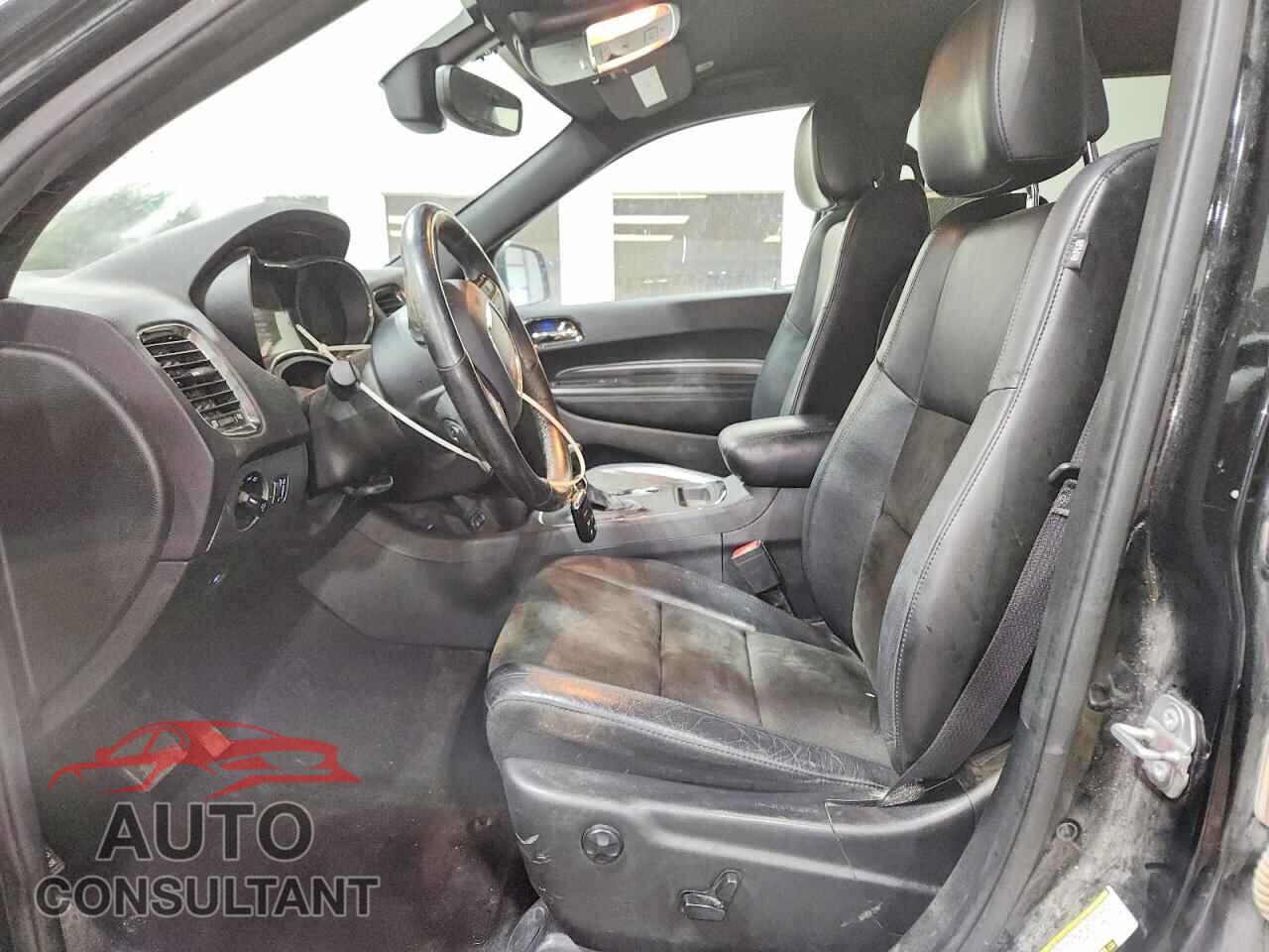 DODGE DURANGO 2020 - 1C4RDJDG4LC114479