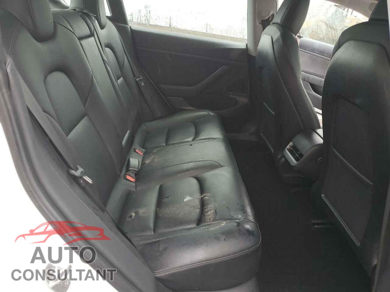 TESLA MODEL 3 2021 - 5YJ3E1EA9MF930461