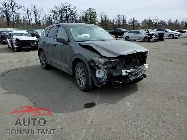 MAZDA CX-5 2020 - JM3KFBDM4L0817631