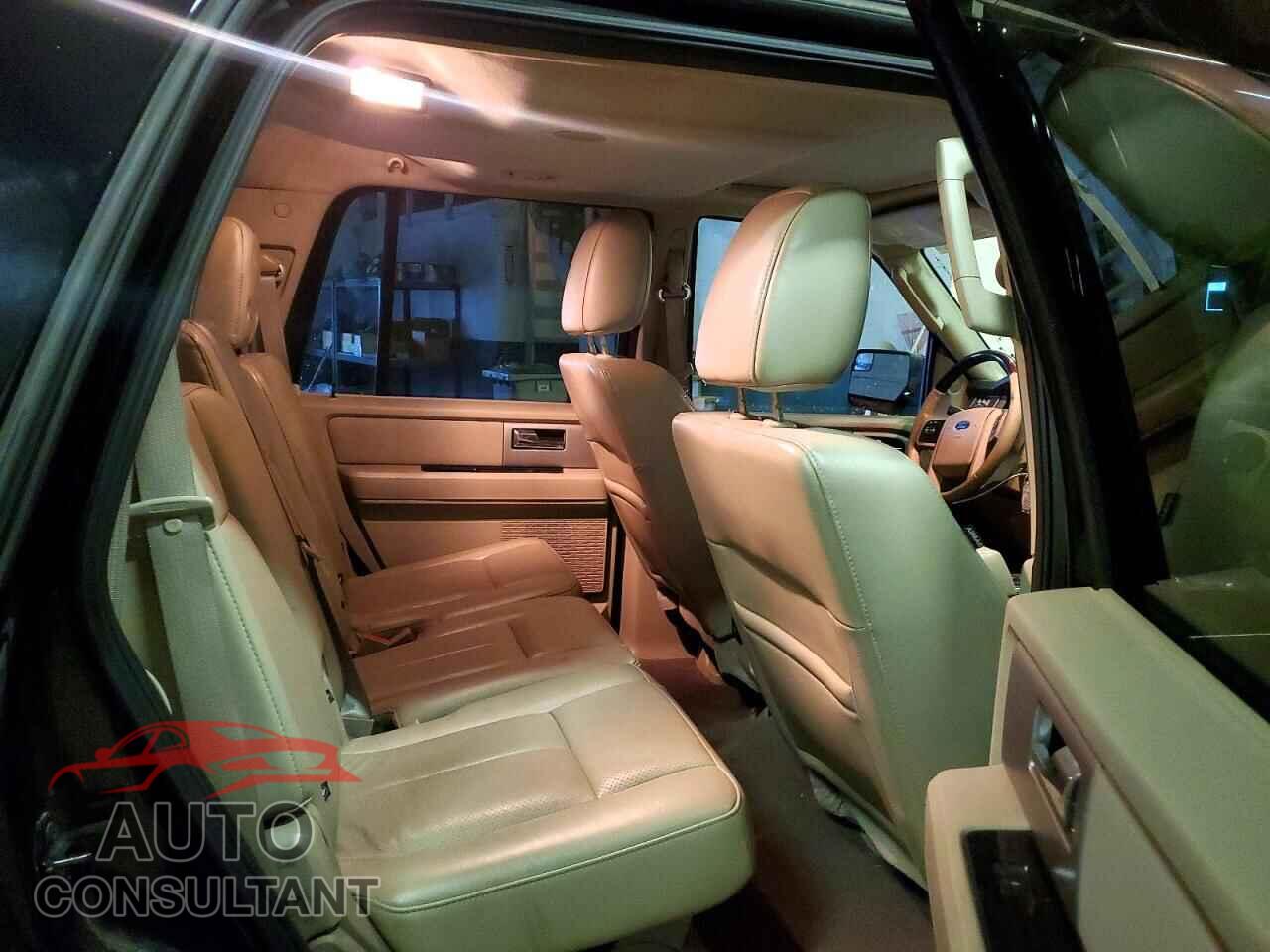 FORD EXPEDITION 2012 - 1FMJU2A55CEF05971