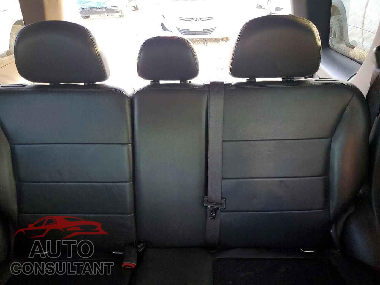 FORD ESCAPE 2012 - 1FMCU9D76CKB71997