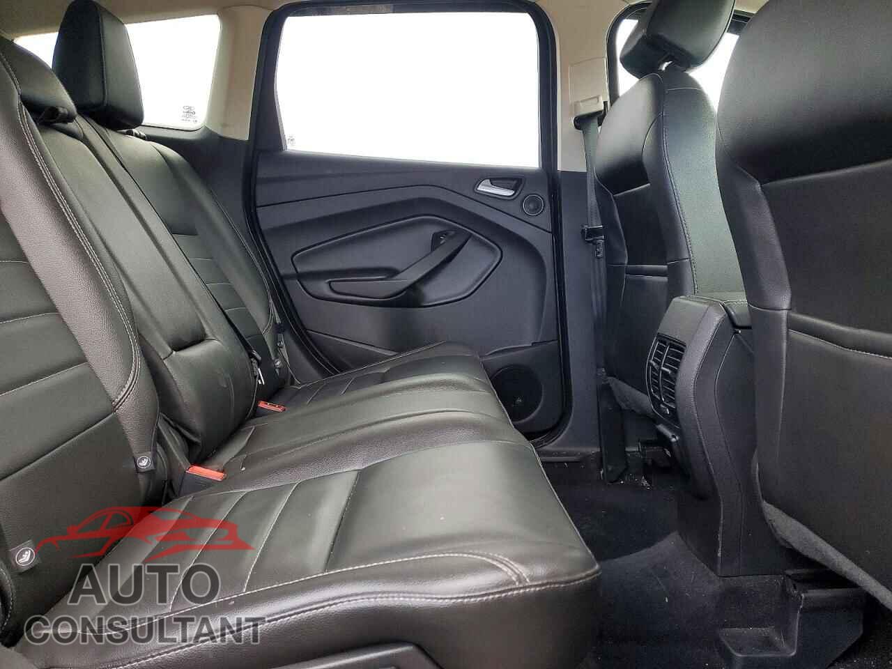 FORD ESCAPE 2016 - 1FMCU0JX2GUA73320
