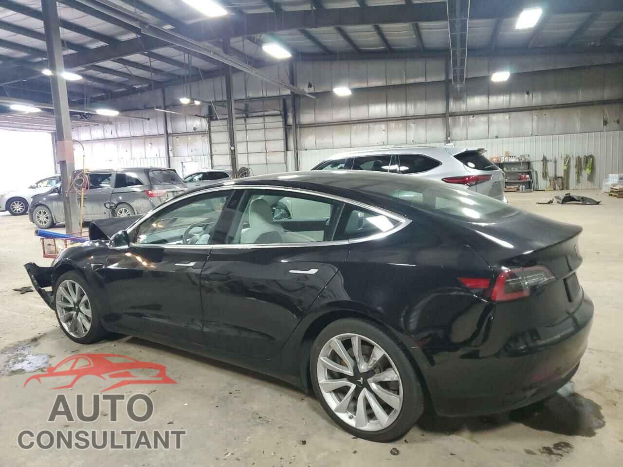 TESLA MODEL 3 2019 - 5YJ3E1EA5KF314964