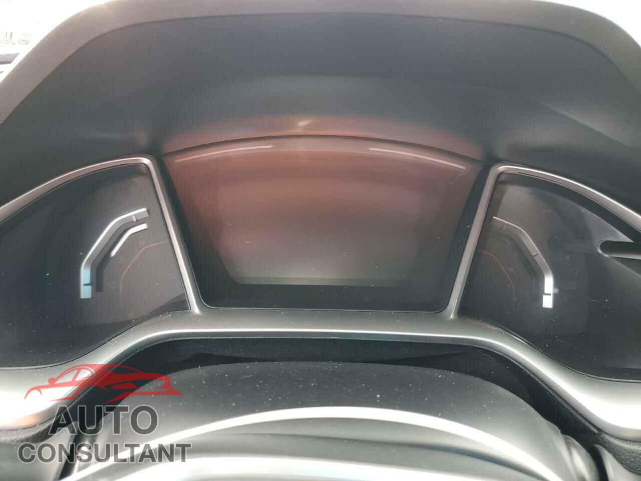 HONDA CIVIC 2019 - 2HGFC2F89KH521471