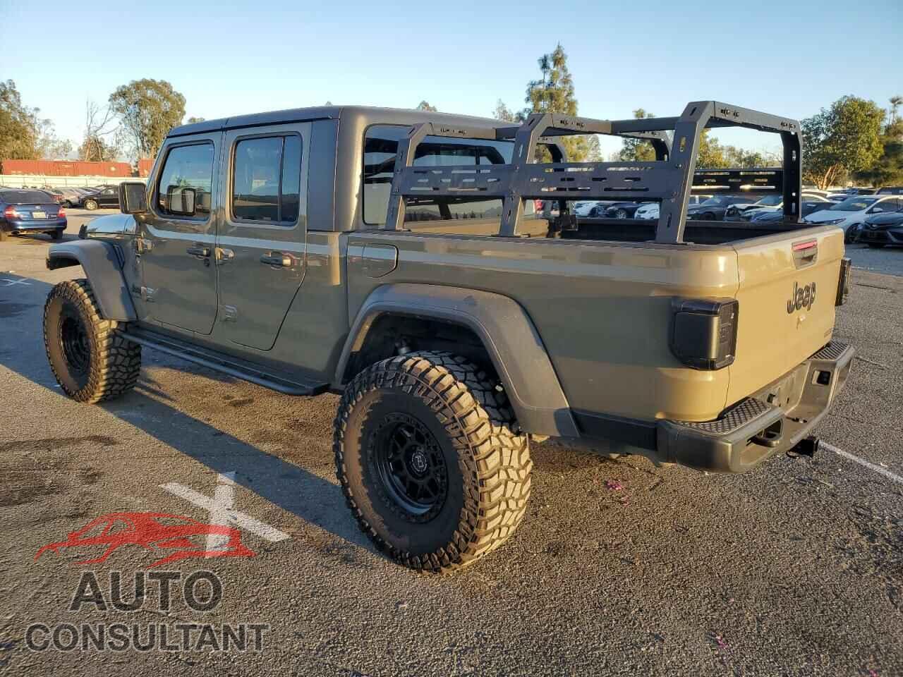 JEEP GLADIATOR 2020 - 1C6HJTAG0LL161634