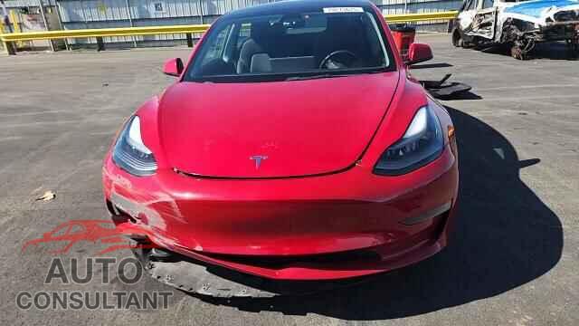 TESLA MODEL 3 2023 - 5YJ3E1EA2PF396482