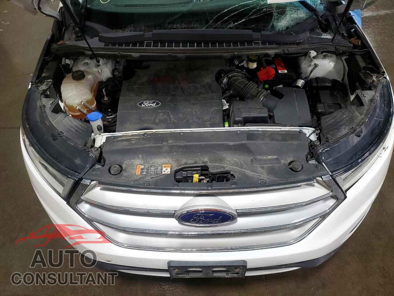FORD EDGE 2015 - 2FMPK4K88FBC34215