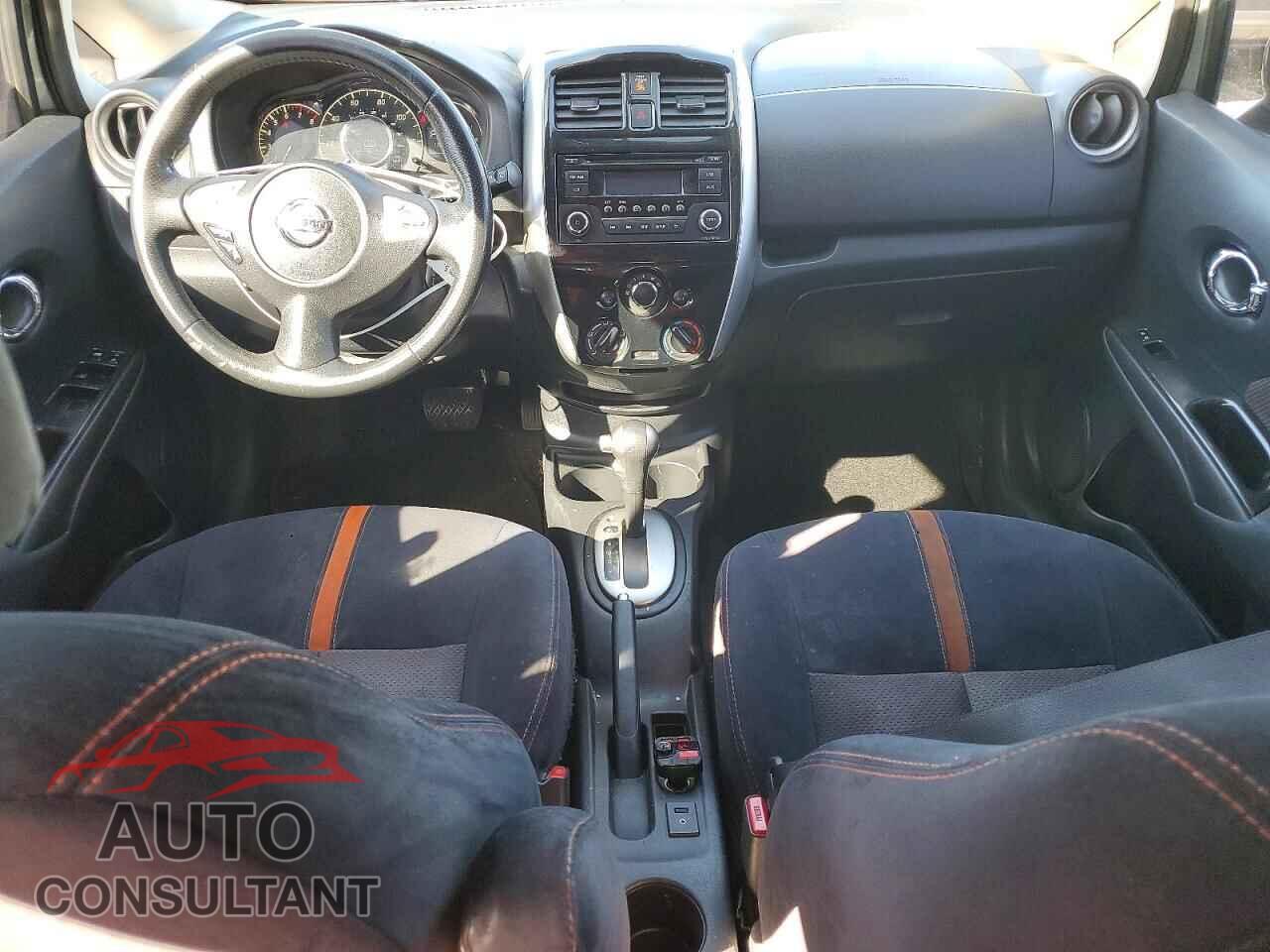 NISSAN VERSA NOTE 2015 - 3N1CE2CP9FL369294