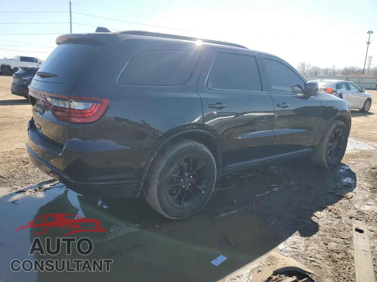 DODGE DURANGO 2015 - 1C4RDJAG9FC177599