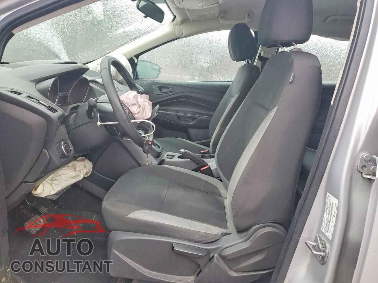 FORD ESCAPE 2014 - 1FMCU0F78EUE55907