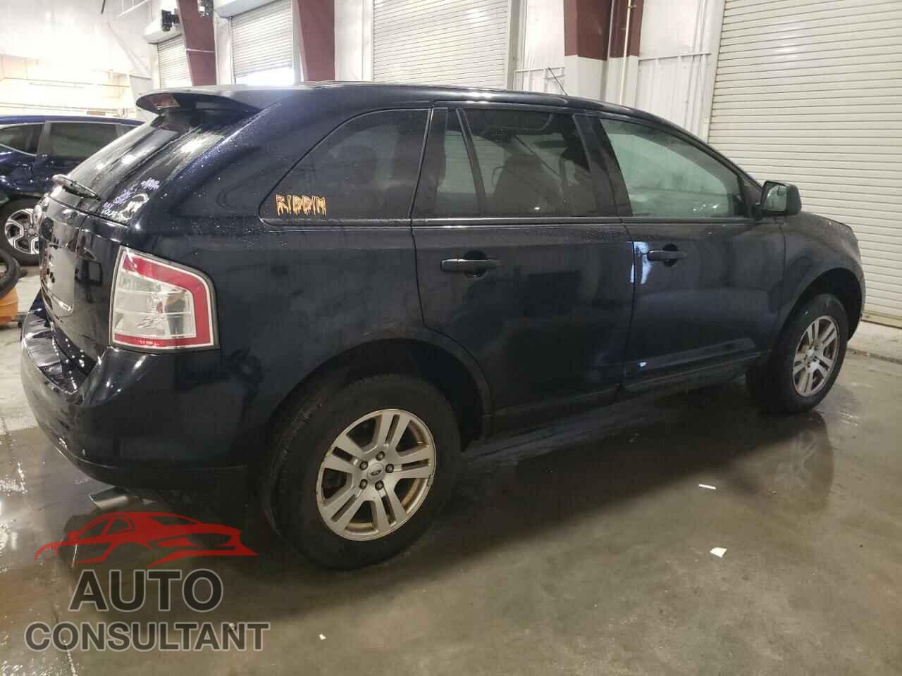 FORD EDGE 2010 - 2FMDK3GC1ABB13478