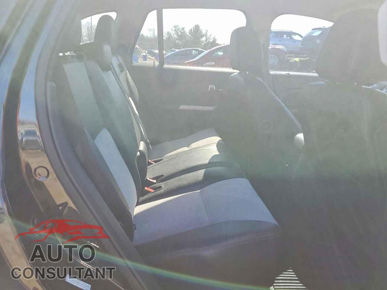 FORD EDGE 2014 - 2FMDK4JC6EBB59098