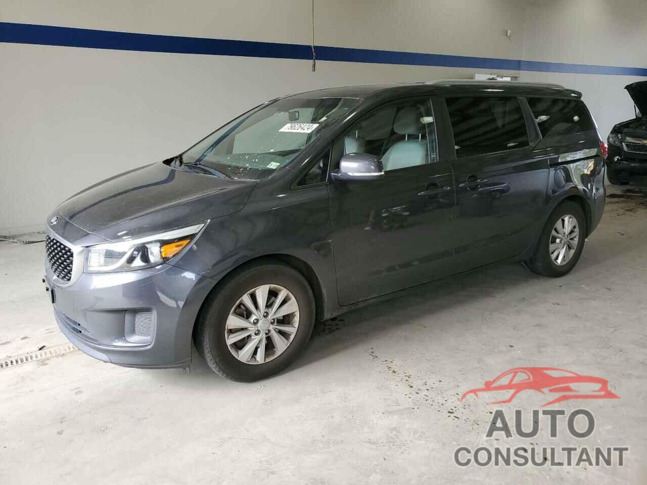 KIA All Models 2015 - KNDMB5C13F6069459