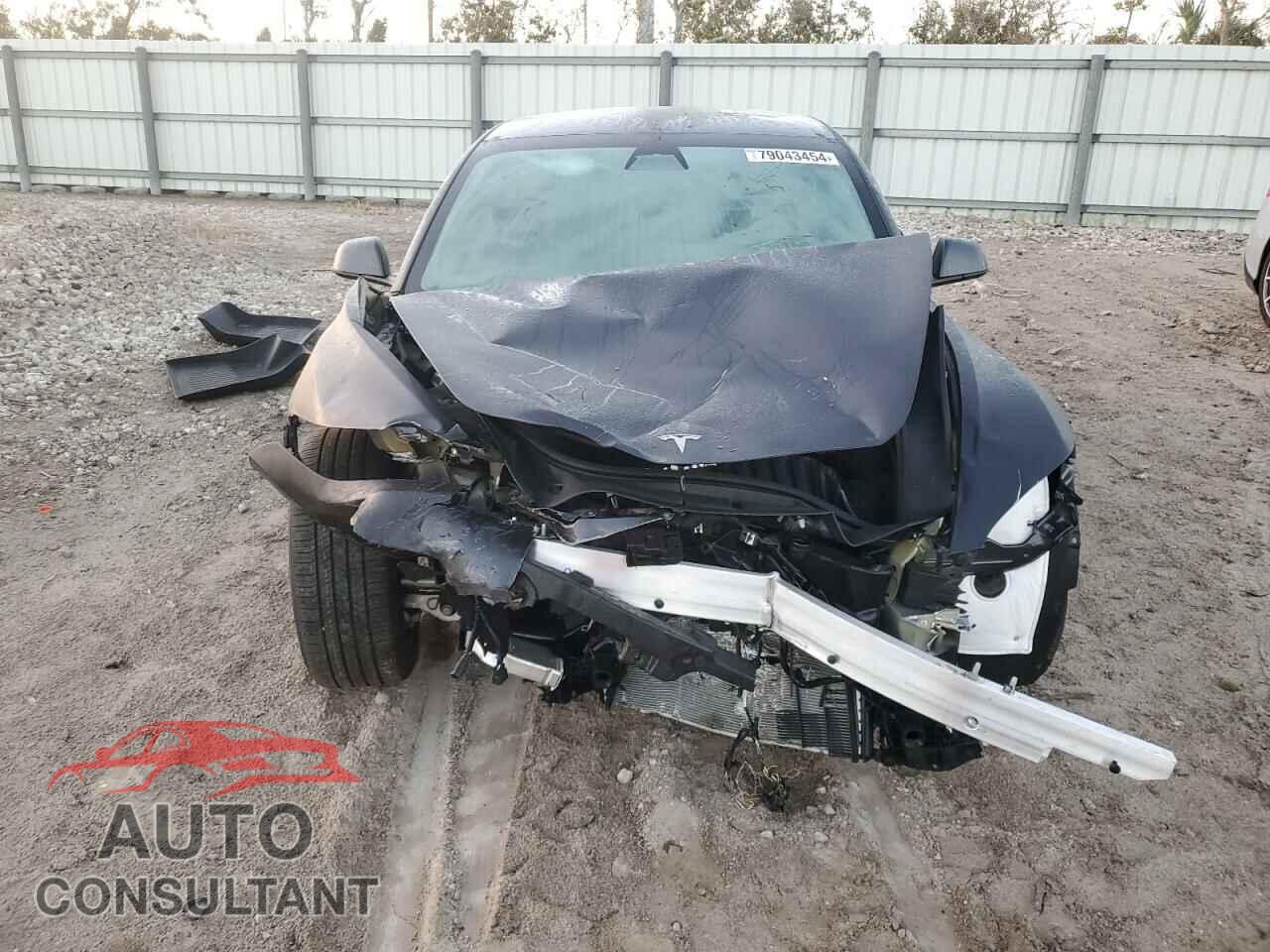 TESLA MODEL 3 2024 - 5YJ3E1EA3RF756099