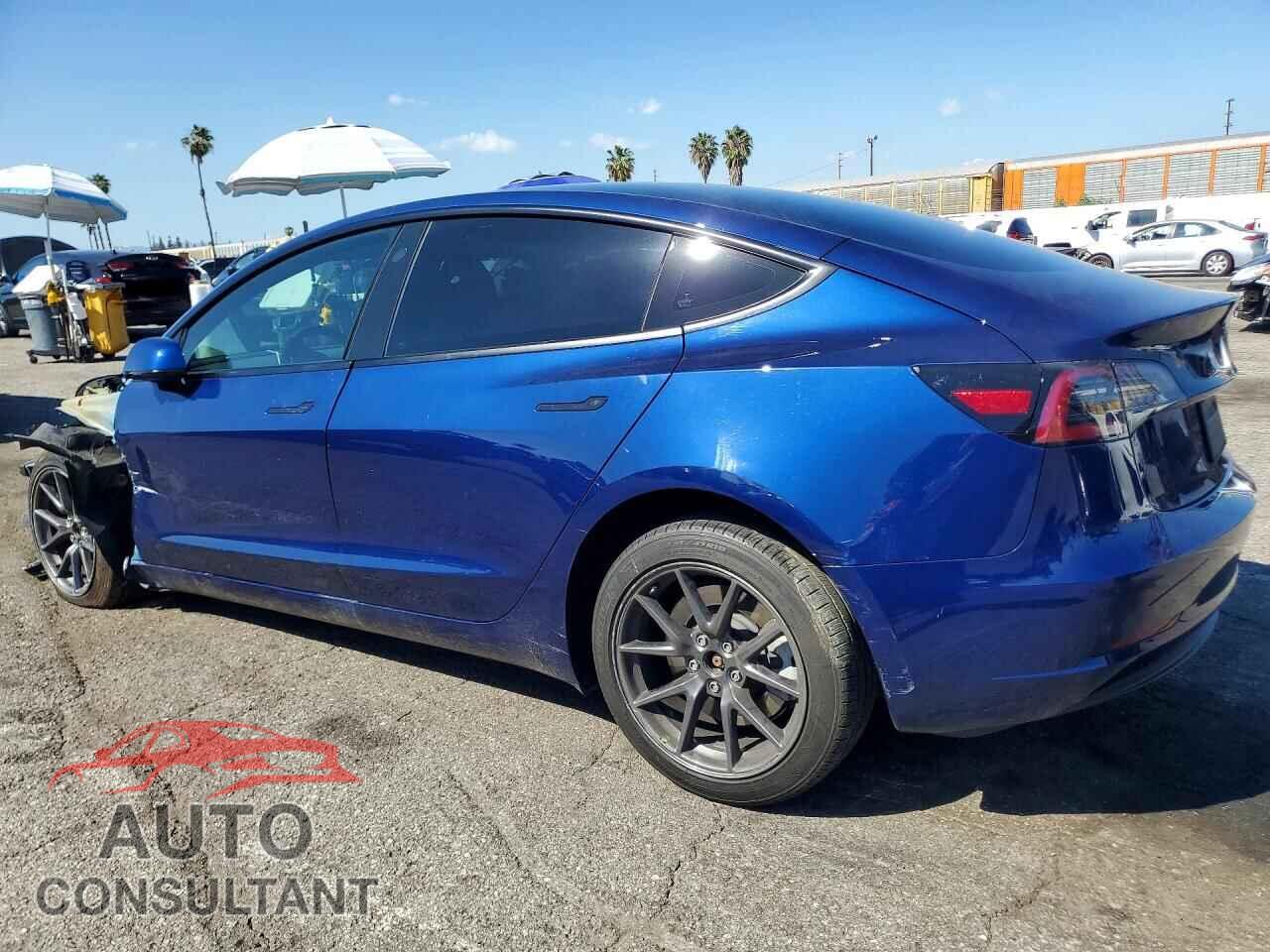 TESLA MODEL 3 2023 - 5YJ3E1EA0PF423419