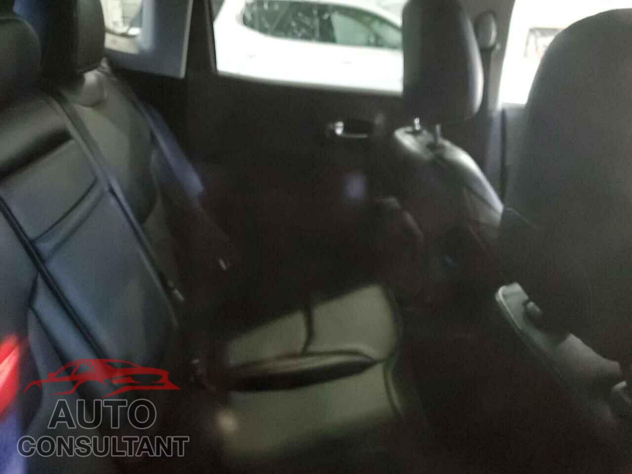 JEEP COMPASS 2019 - 3C4NJDCB0KT775752