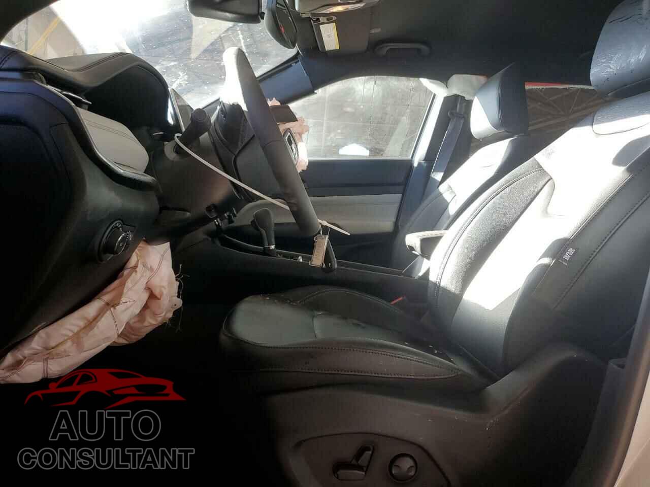 JEEP COMPASS 2025 - 3C4NJDCN7ST513883