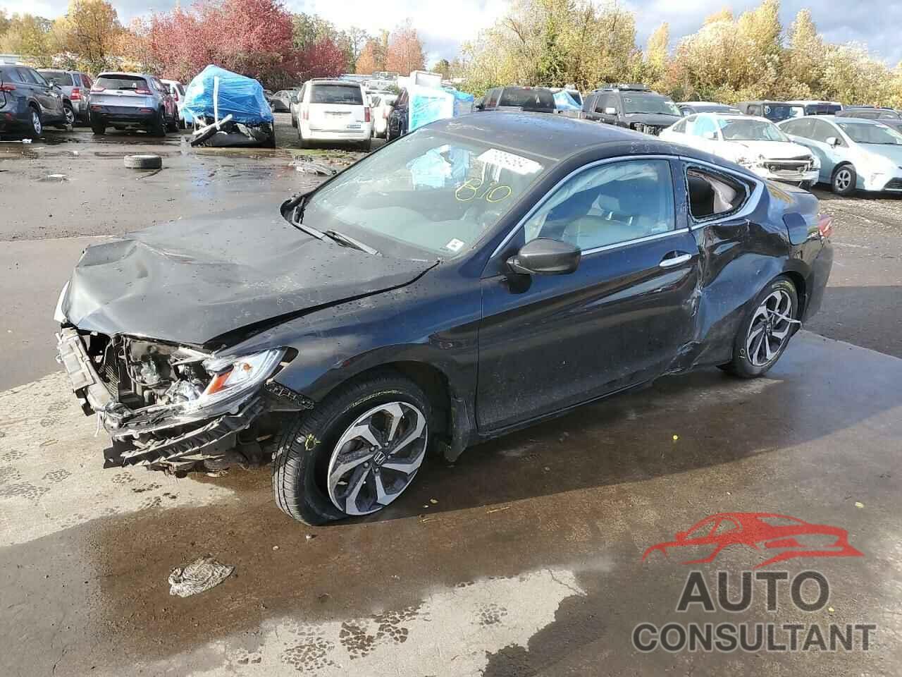 HONDA ACCORD 2016 - 1HGCT1B38GA012999