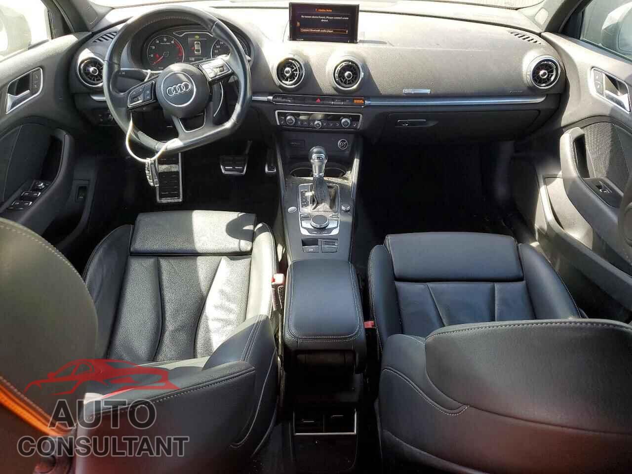 AUDI A3 2020 - WAUAUGFF0LA093854