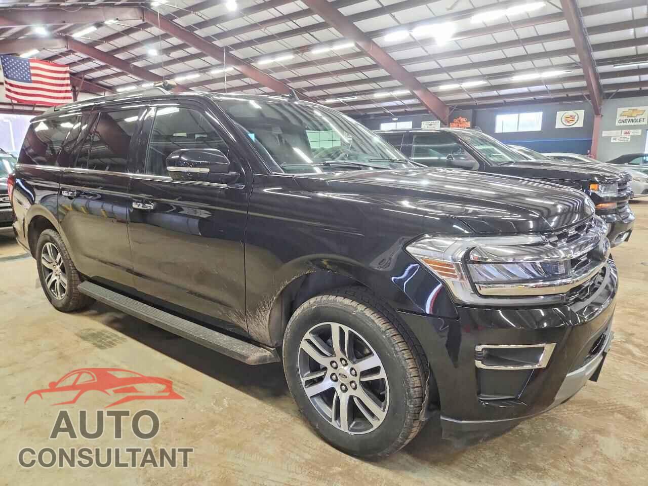FORD EXPEDITION 2024 - 1FMJK2A86REA33112