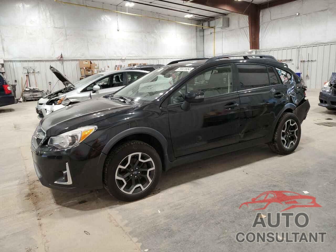 SUBARU CROSSTREK 2017 - JF2GPANC7HH248795