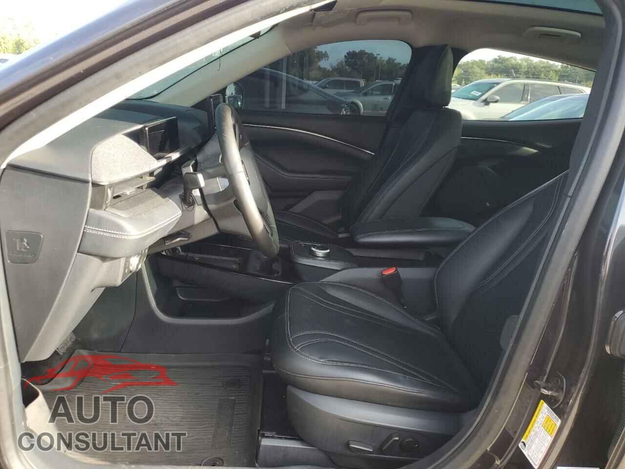 FORD MUSTANG 2022 - 3FMTK3RM6NMA40212