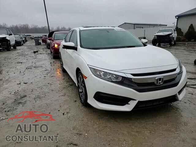 HONDA CIVIC 2017 - 19XFC2F78HE012014