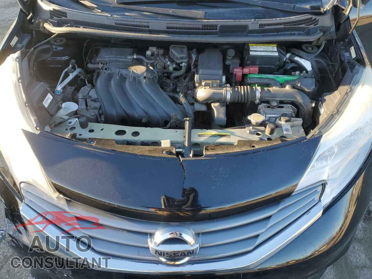 NISSAN VERSA 2015 - 3N1CE2CP2FL366348