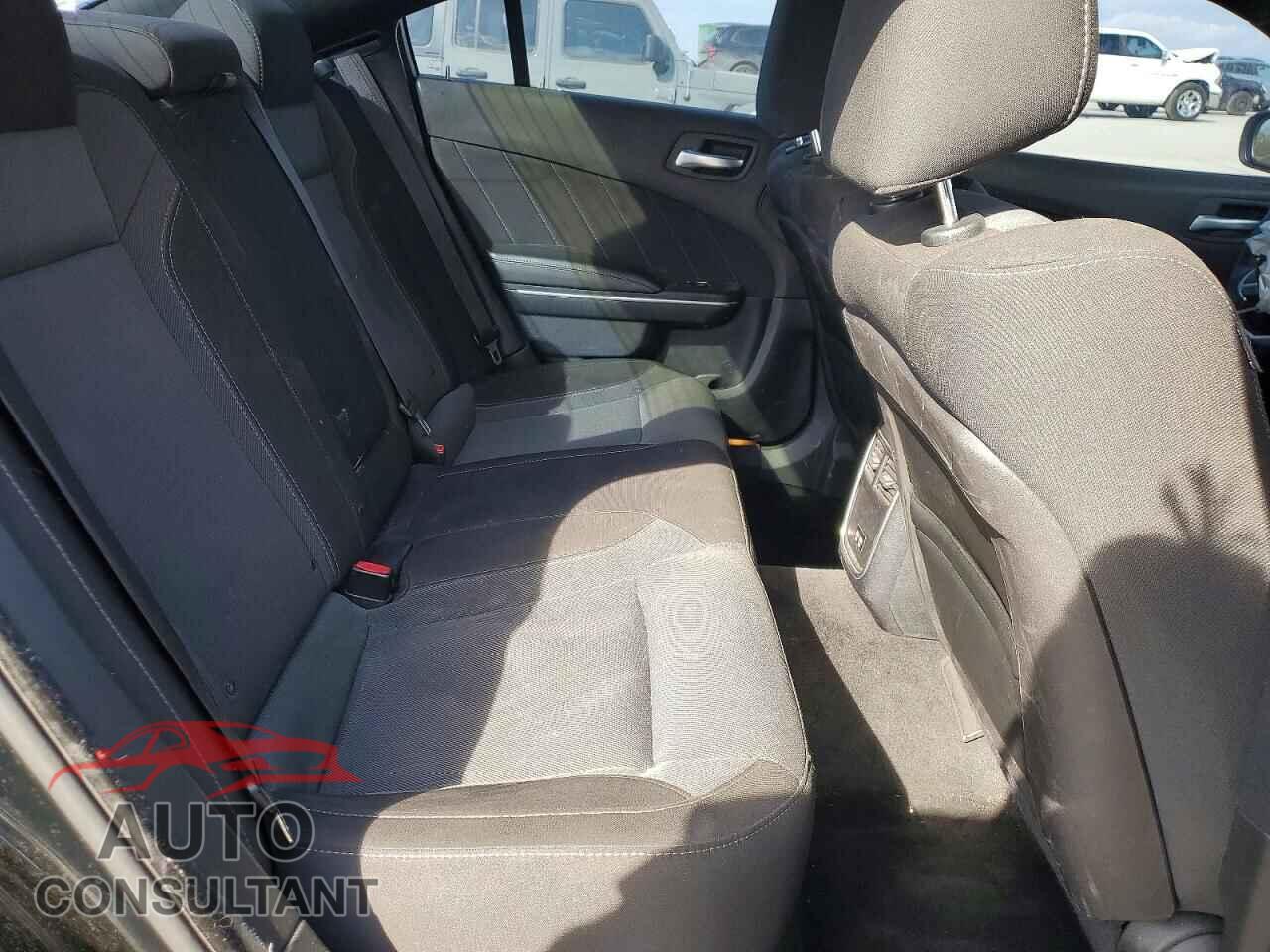 DODGE CHARGER 2015 - 2C3CDXHG4FH914952