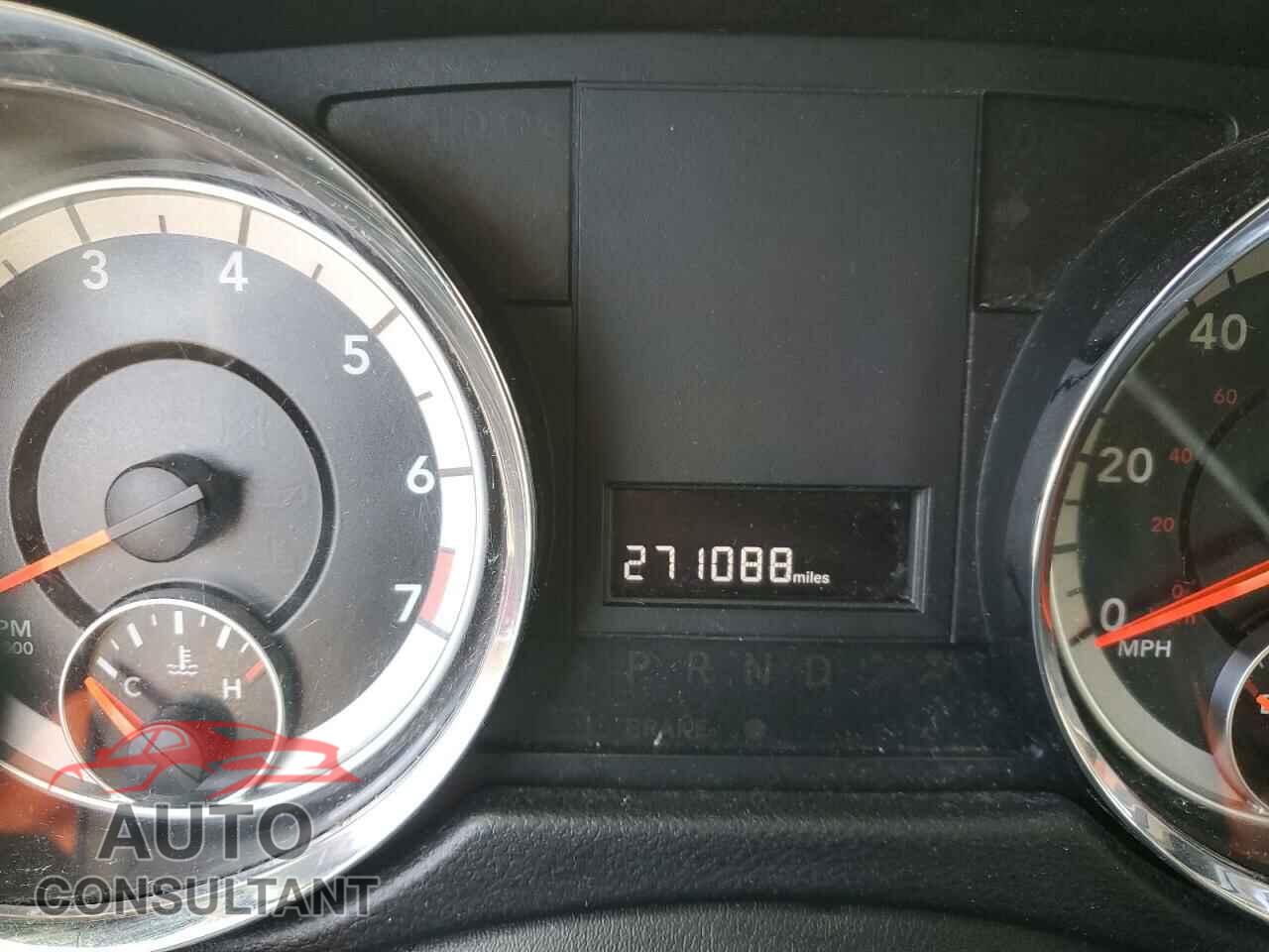 DODGE CARAVAN 2019 - 2C4RDGBG6KR805251