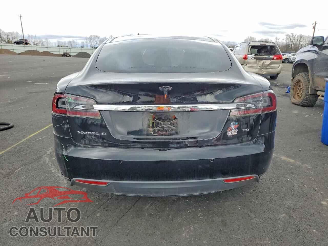 TESLA MODEL S 2016 - 5YJSA1E23GF133031