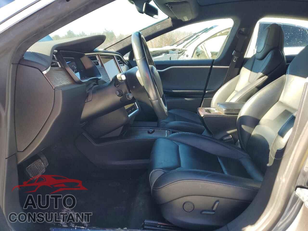 TESLA MODEL S 2018 - 5YJSA1E28JF246268