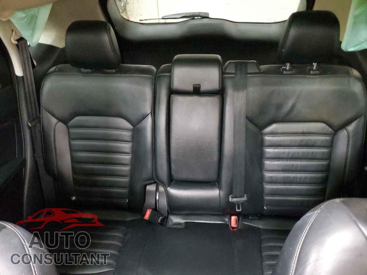 FORD EDGE 2016 - 2FMPK3J85GBC38588