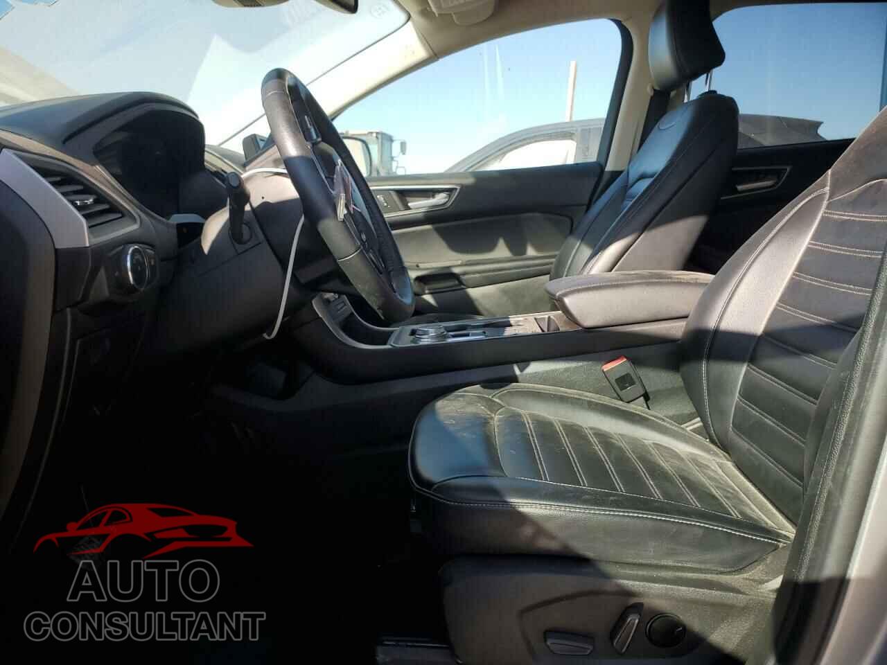 FORD EDGE 2023 - 2FMPK4J9XPBA19978