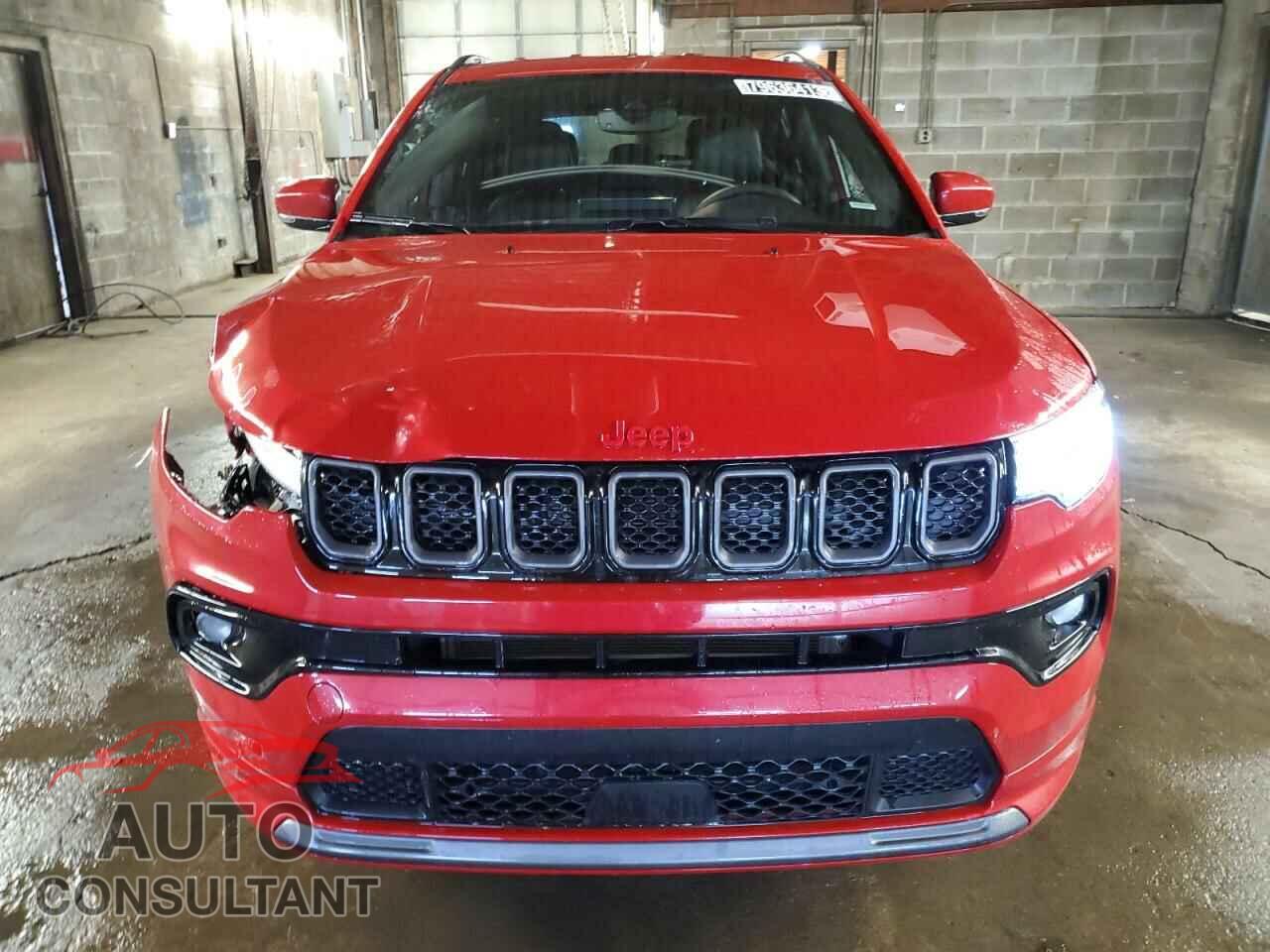 JEEP COMPASS 2023 - 3C4NJDCNXPT543919