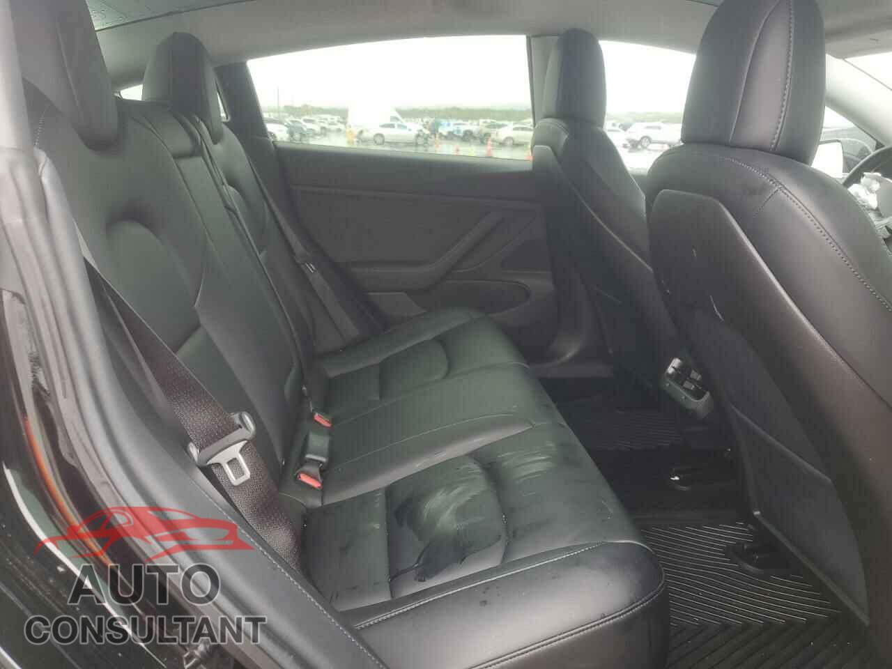 TESLA MODEL 3 2019 - 5YJ3E1EA9KF361690