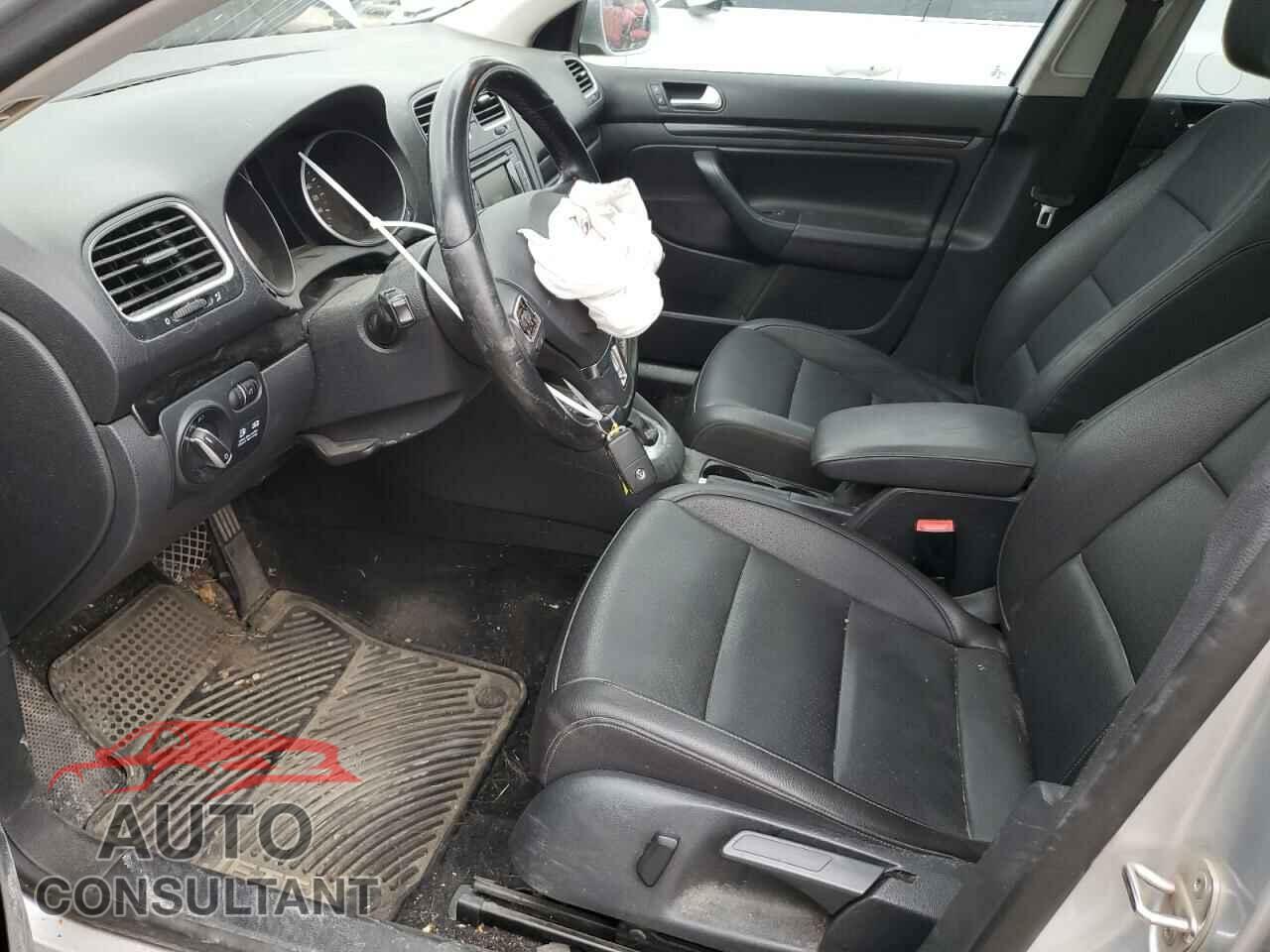 VOLKSWAGEN JETTA 2012 - 3VWPL7AJ7CM660119