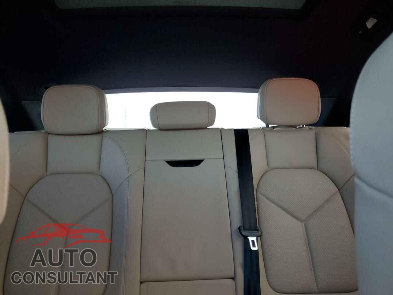 PORSCHE MACAN 2020 - WP1AA2A58LLB09721